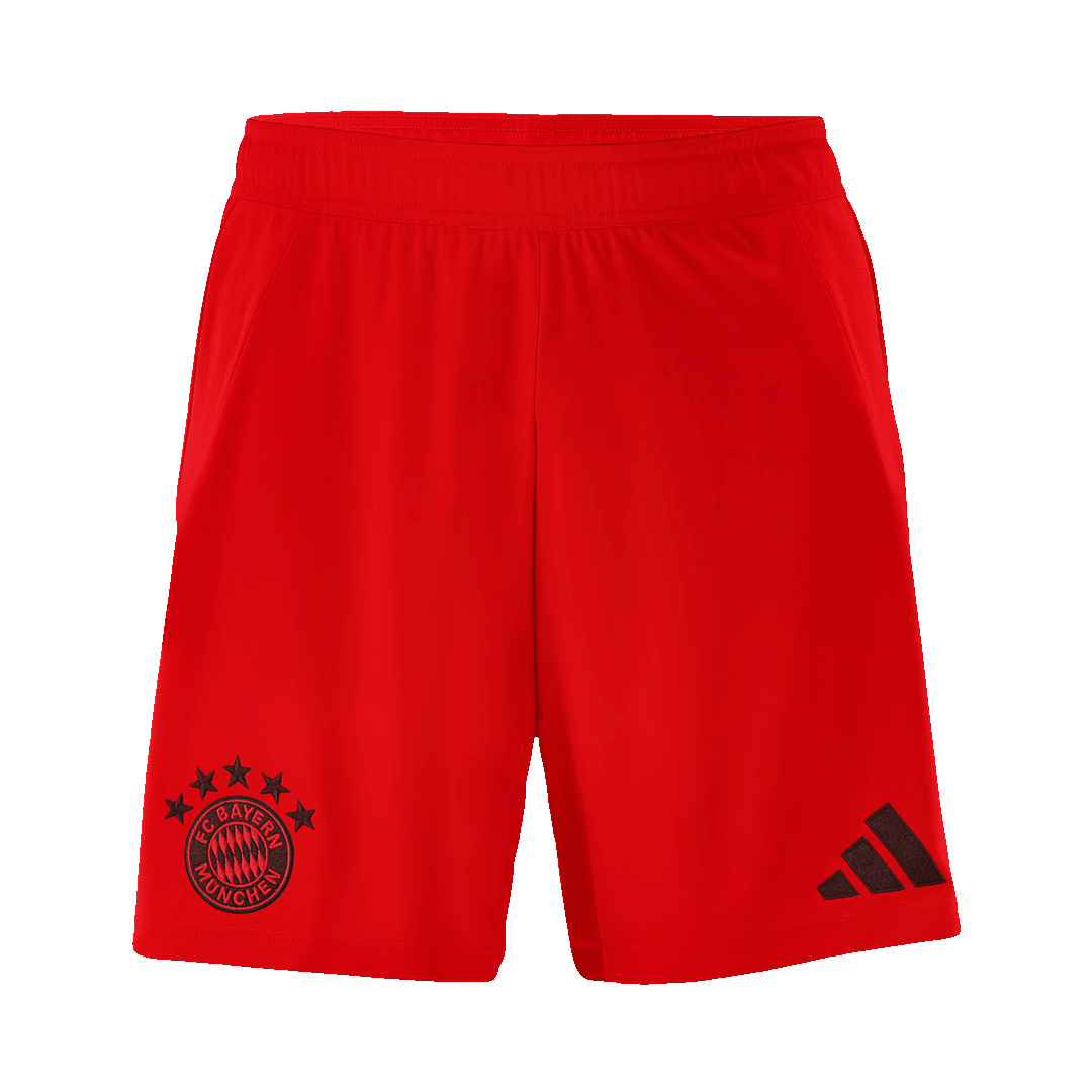 Bayern Munich Domicile Short 2024/25