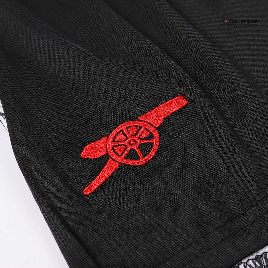 Arsenal Extérieur Maillot Kit 2024/25 Enfant - Mon Maillot Foot Store