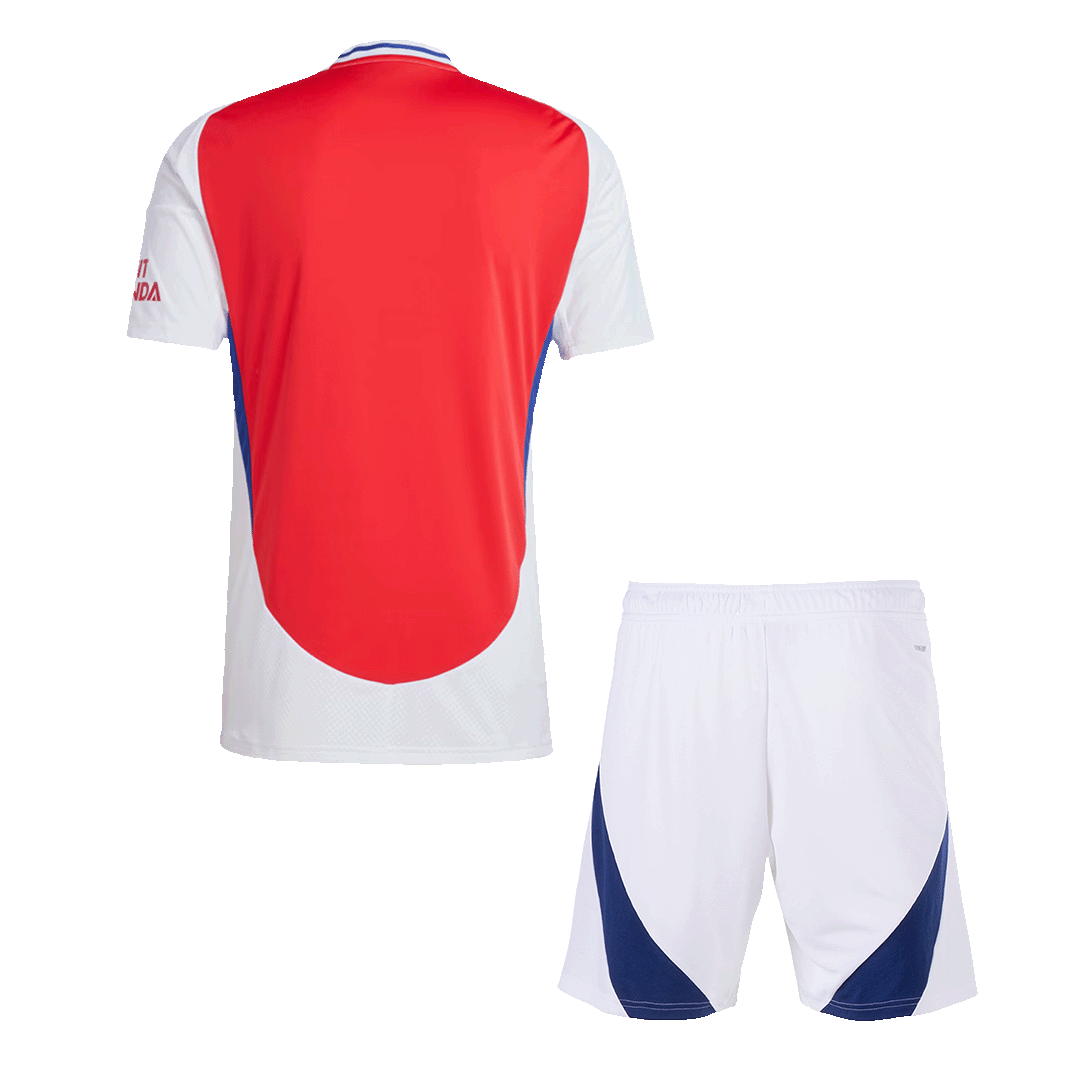 Arsenal Domicile Maillot Kit 2024/25 - Super