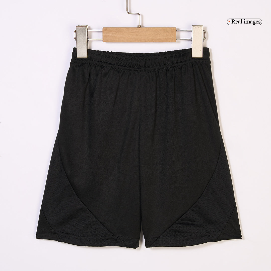 Inter Miami CF Extérieur Maillot Kit 2025 Enfant