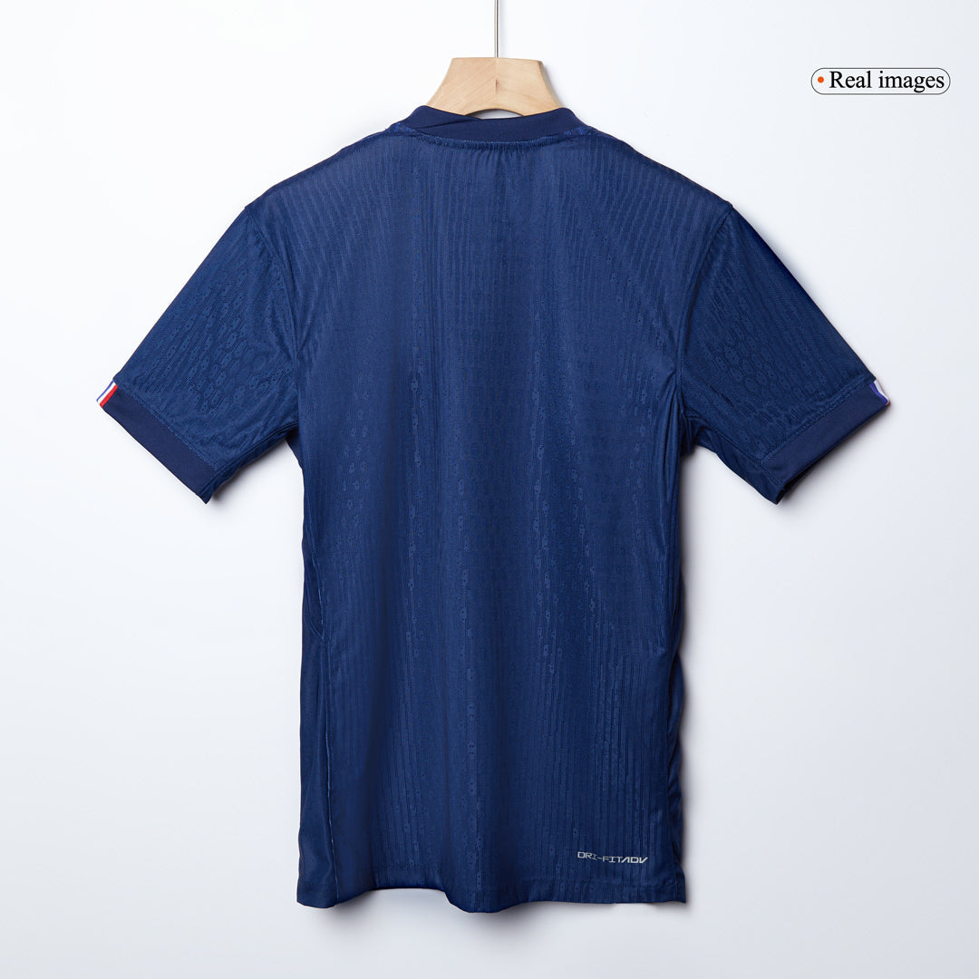 Paris Domicile Maillot 2025/26 Authentique