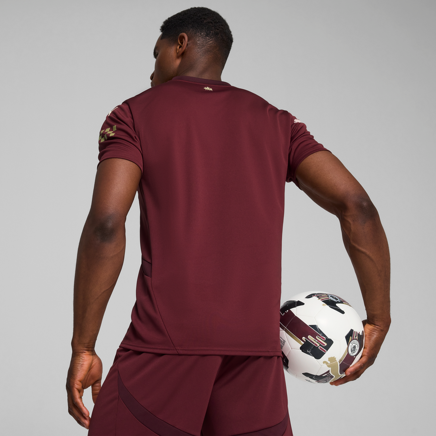 Manchester City Third Maillot 2024/25