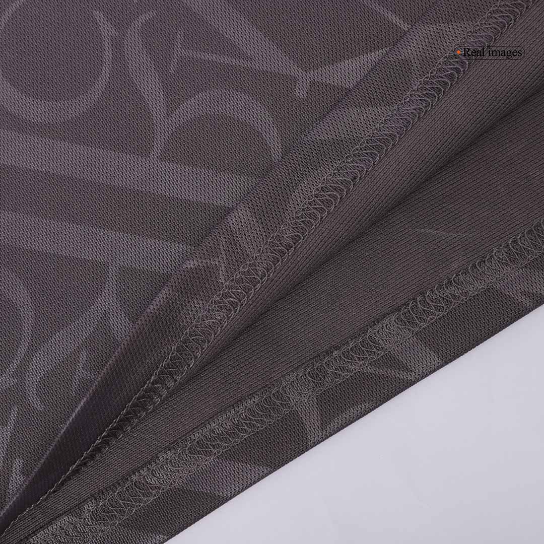 Real Madrid Third Maillot Kit 2024/25 - Super