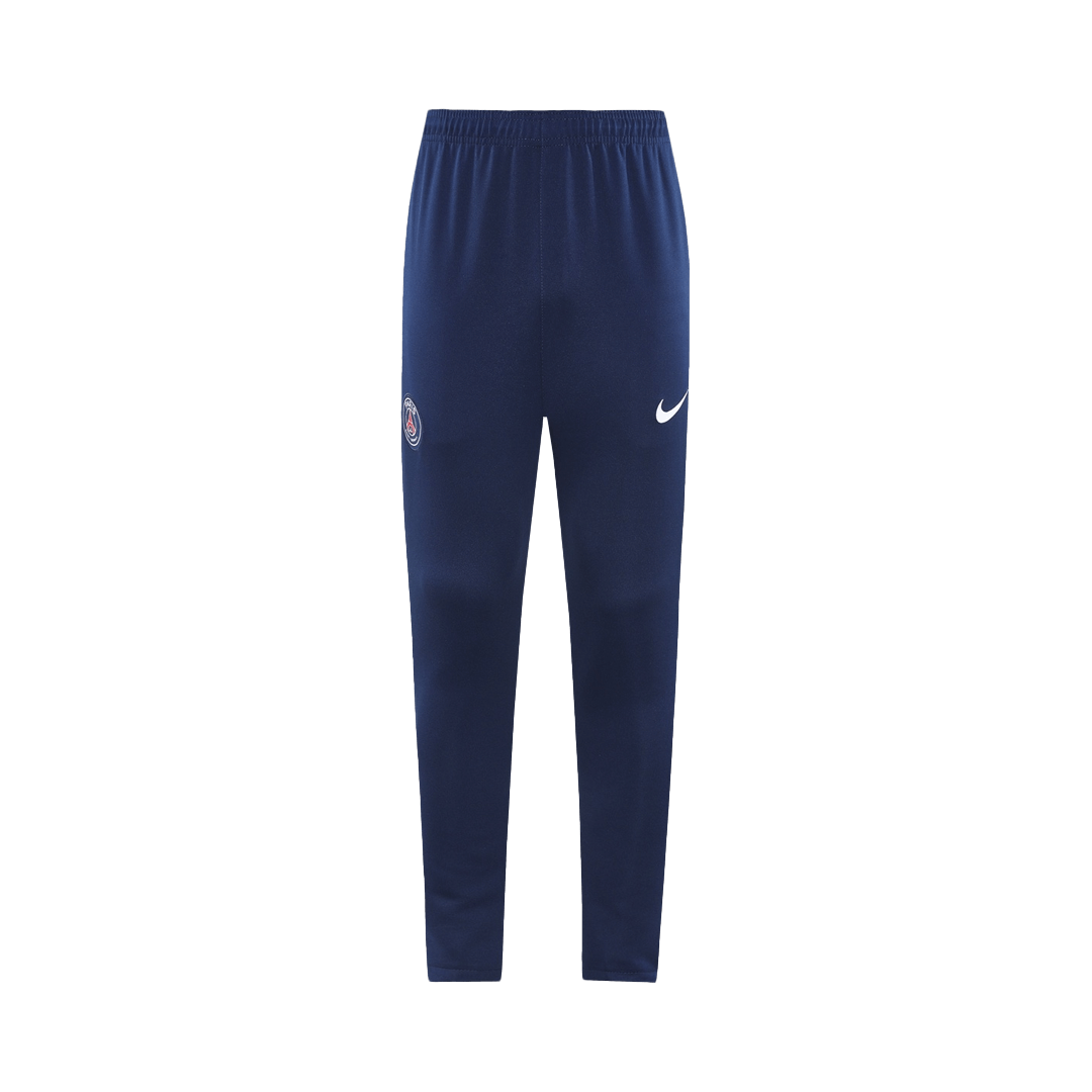 Paris Saint-Germain Veste de Football Kit 2025/26 Bleu marine