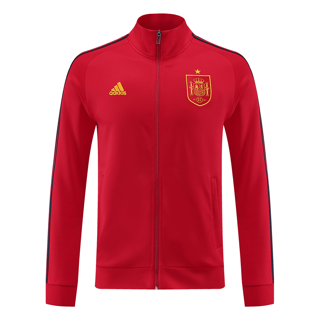 Espagne Jacket Kit 2022/23 - Mon Maillot Foot Store