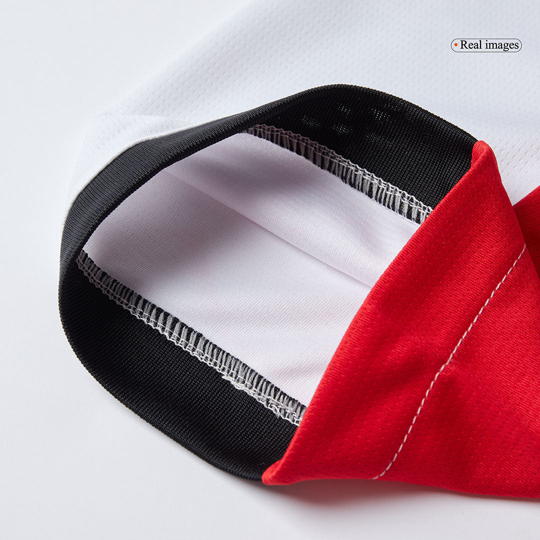 AC Milan Extérieur Maillot Kit 2025/26