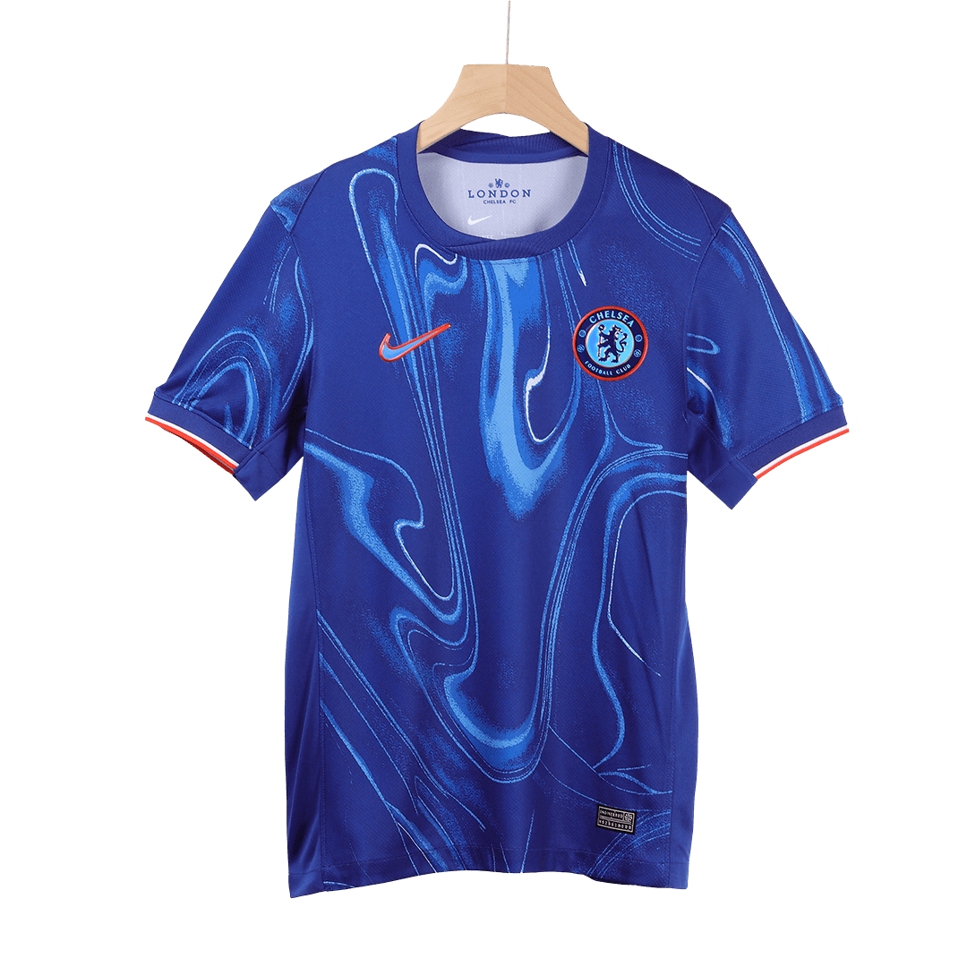 Chelsea Domicile Maillot 2024/25 - Super