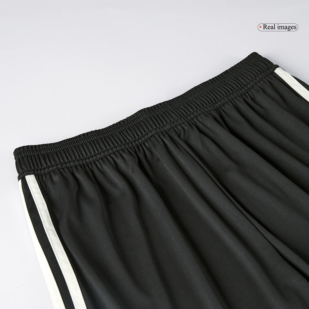 Manchester United Third Maillot Kit 2024/25 - Super