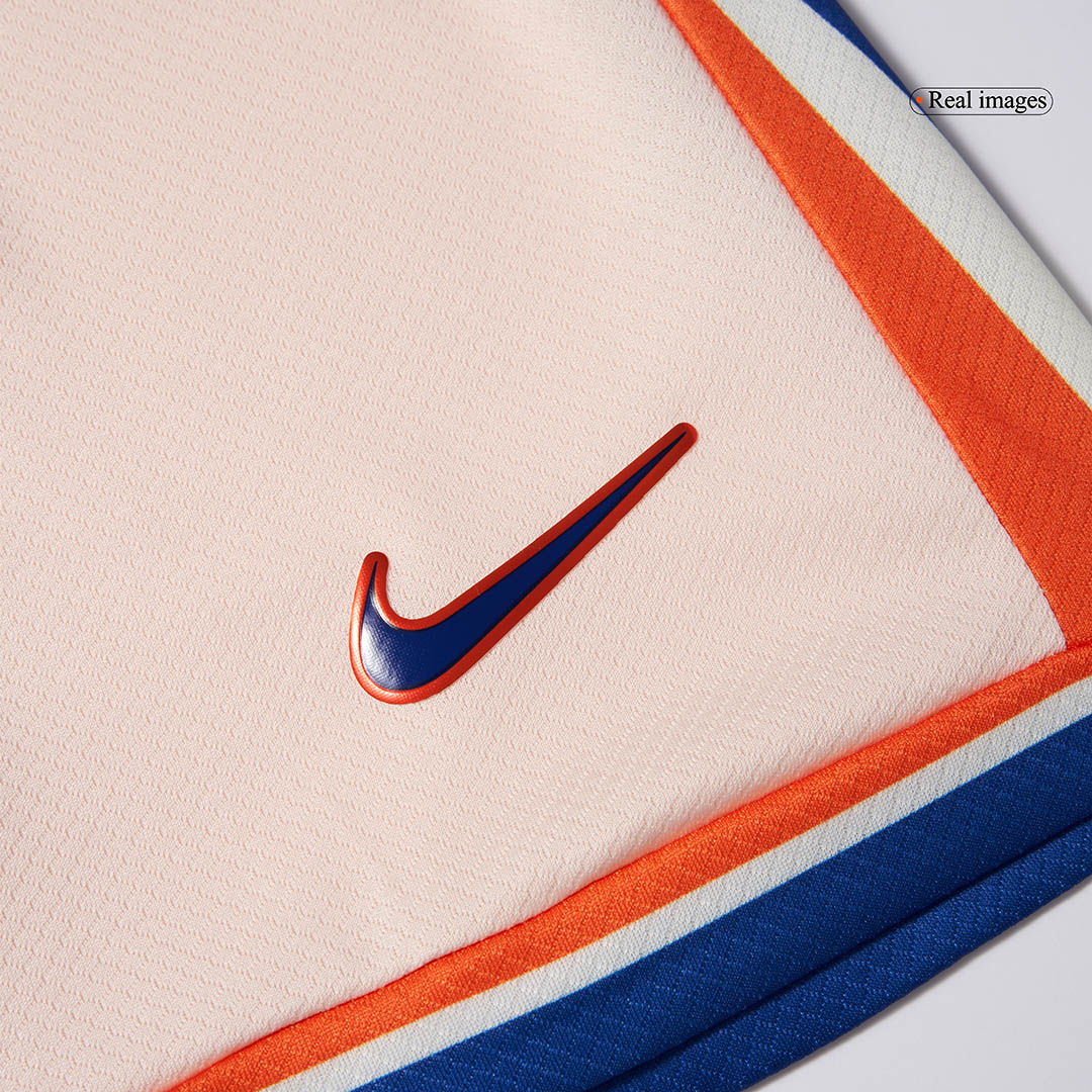 Chelsea Extérieur Maillot Kit 2024/25 Enfant