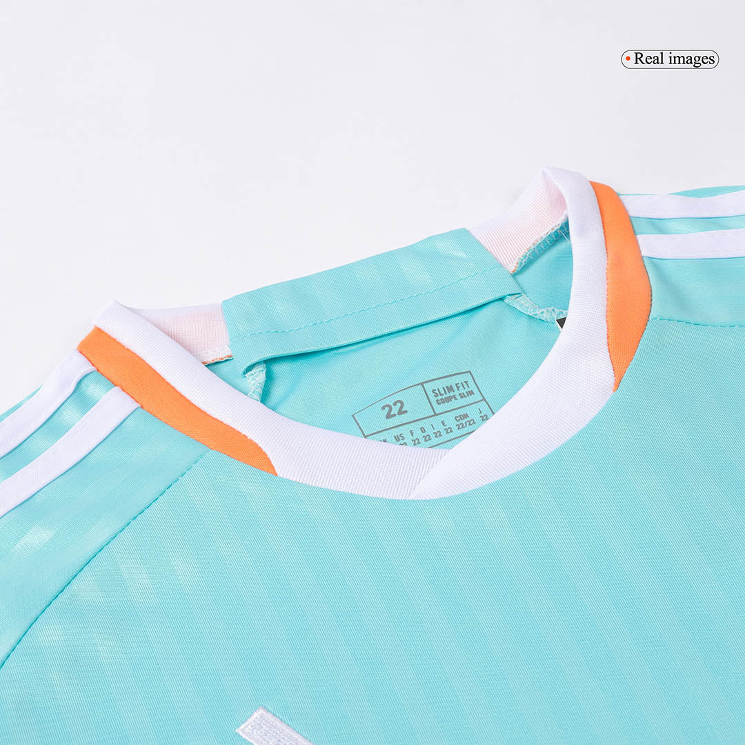 Inter Miami CF Third Maillot Kit 2024 Junior - Mon Maillot Foot Store