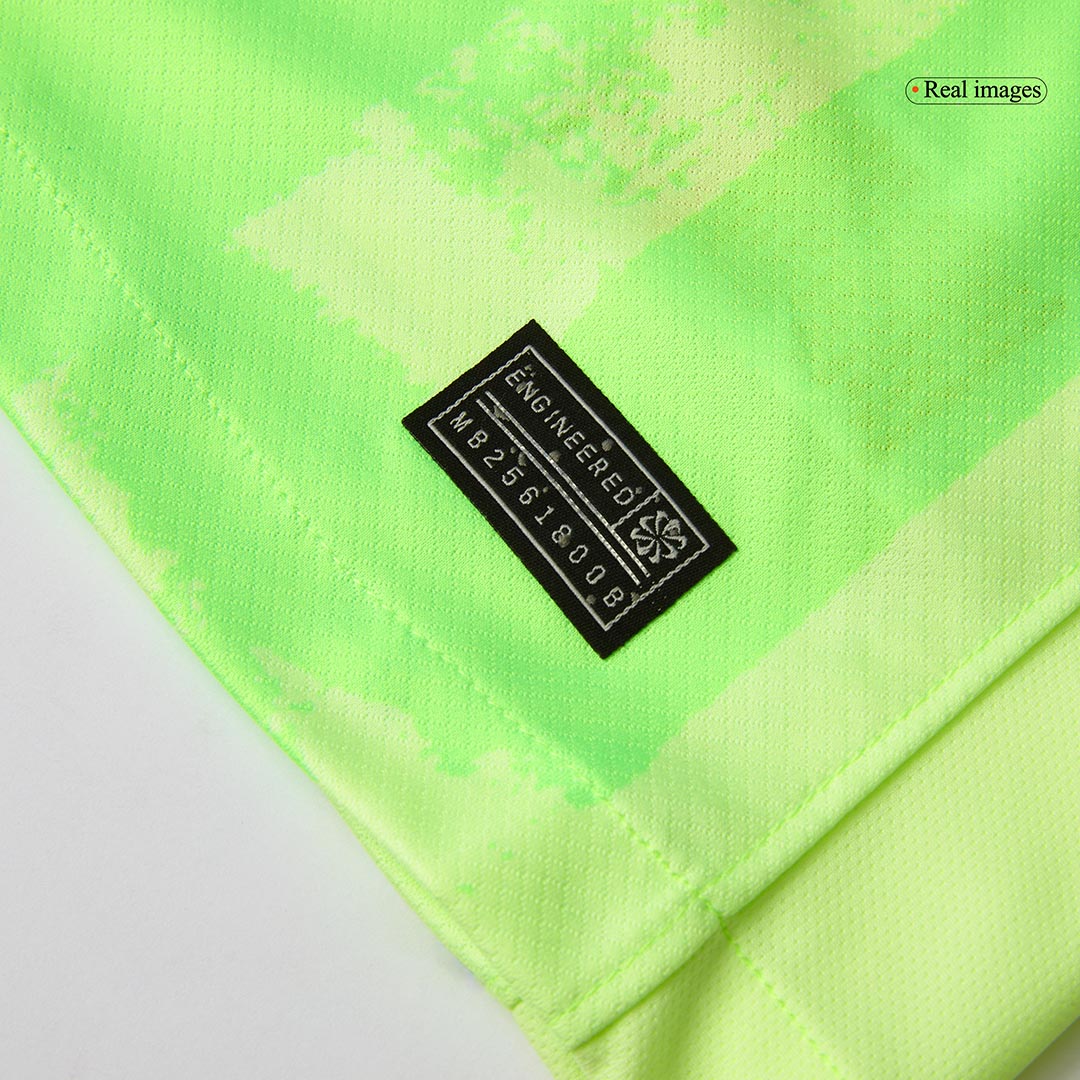 Barcelone Third Maillot Kit 2024/25 - Super