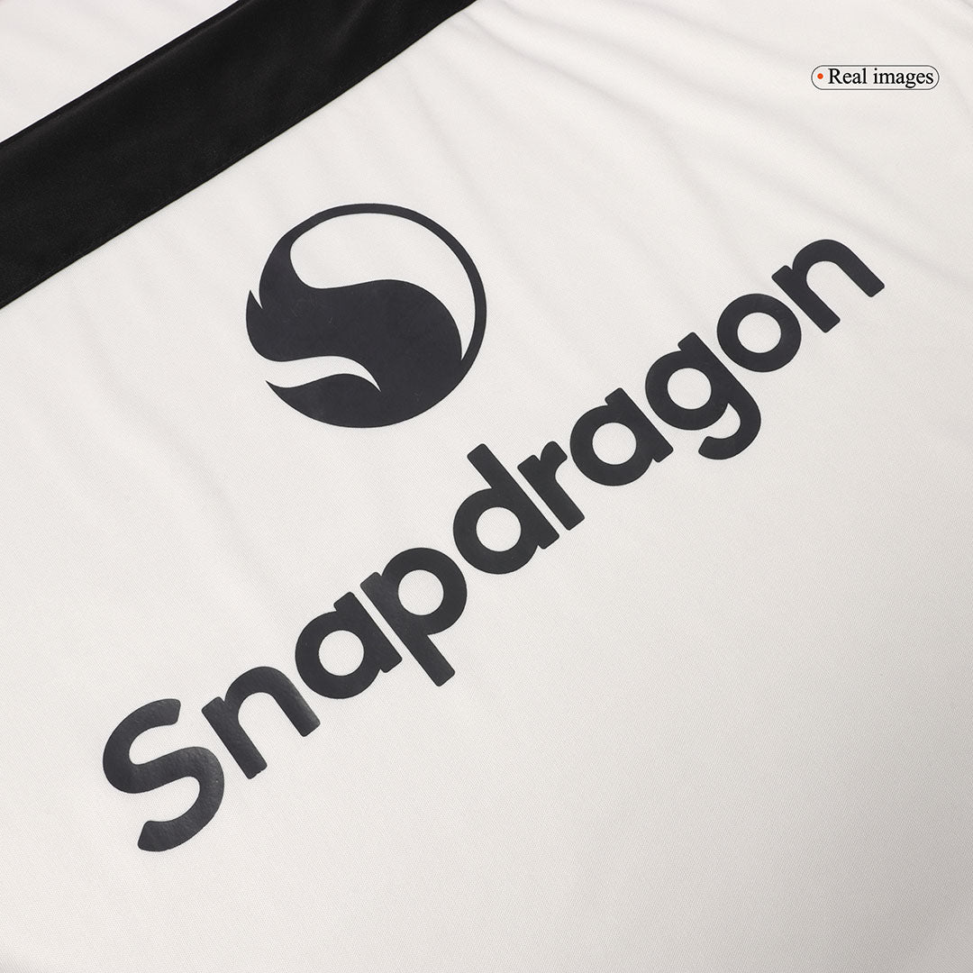 Manchester United Third Maillot Kit 2024/25 - Super