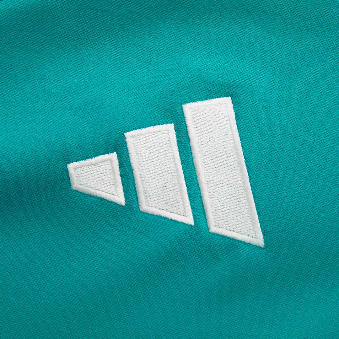 LFC Sweatshirt Kit 2025/26 Vert