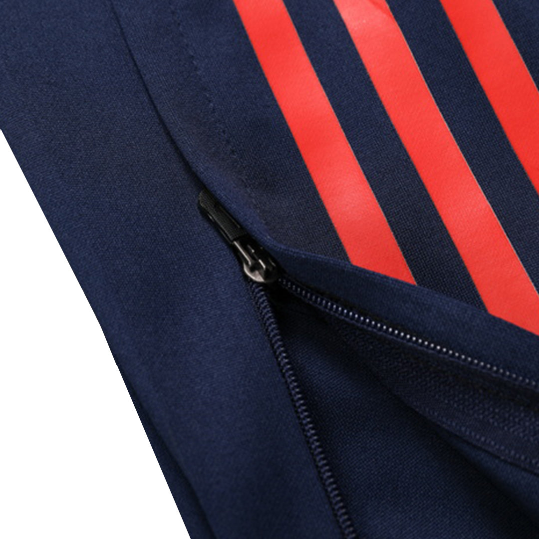Manchester United Sweat Shirt Kit 2024/25