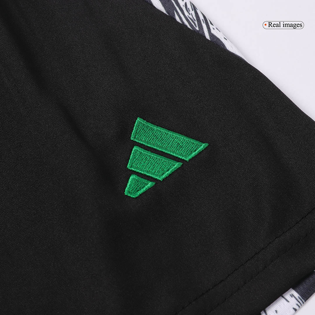 Arsenal Extérieur Maillot Kit 2024/25 Enfant - Mon Maillot Foot Store