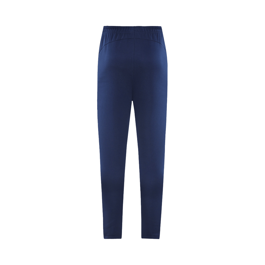 Paris Saint-Germain Veste de Football Kit 2025/26 Bleu marine