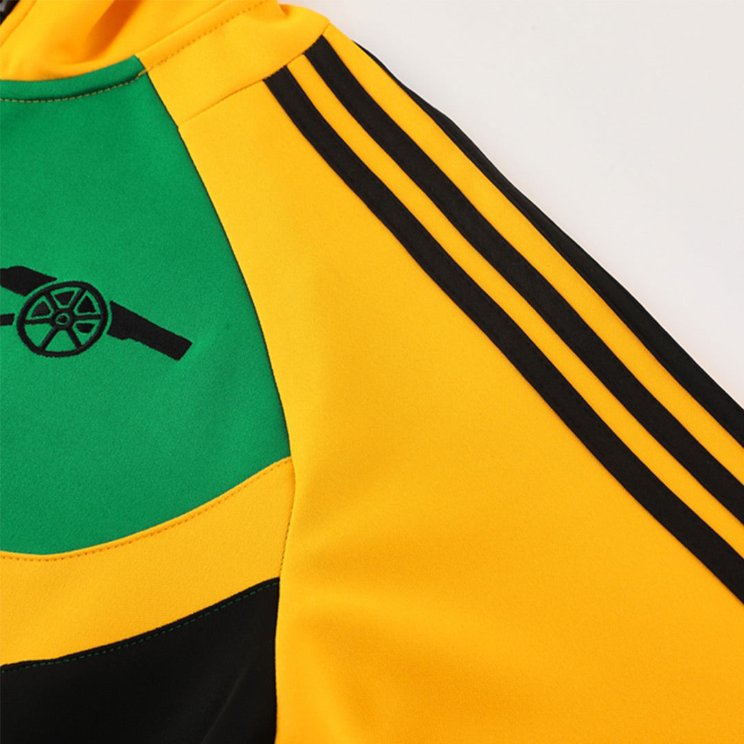 Arsenal Jacket Kit 2024/25 - Mon Maillot Foot Store