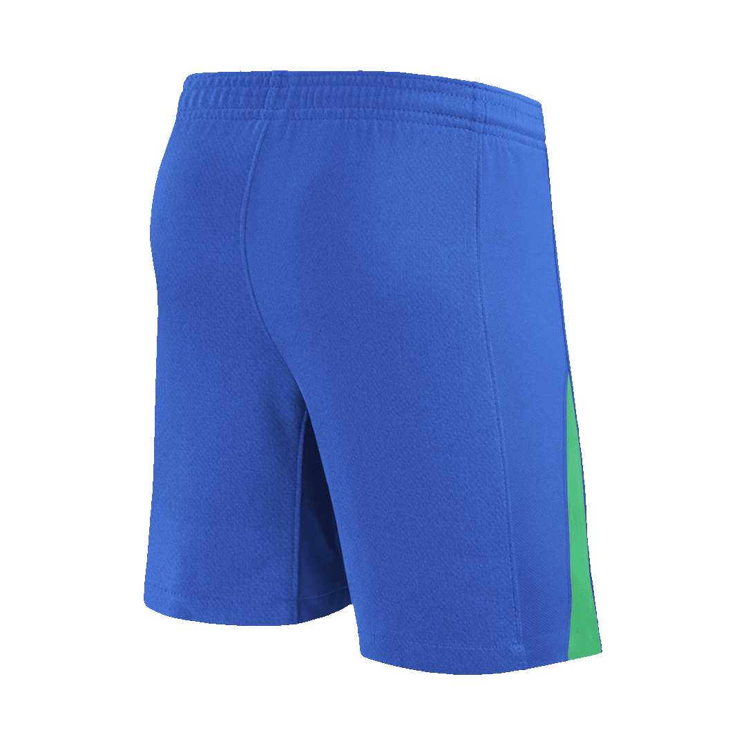 Brésil Domicile Short 2024