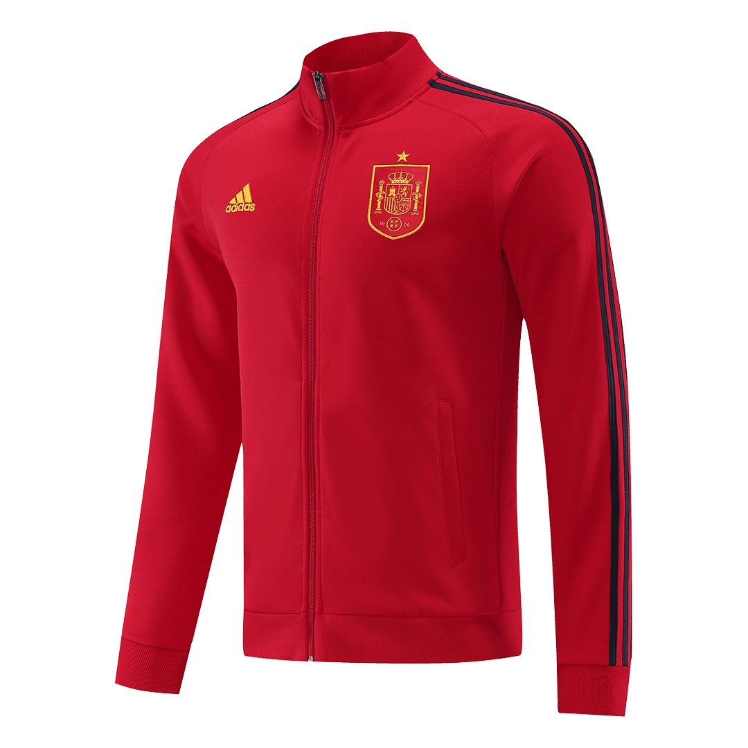 Espagne Jacket Kit 2022/23 - Mon Maillot Foot Store