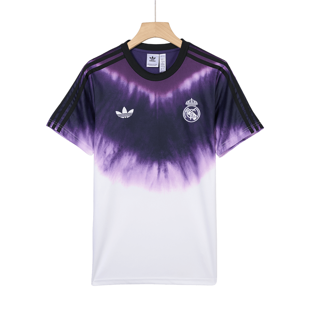 Real Madrid CNY Maillot 2024/25 Grande Taille