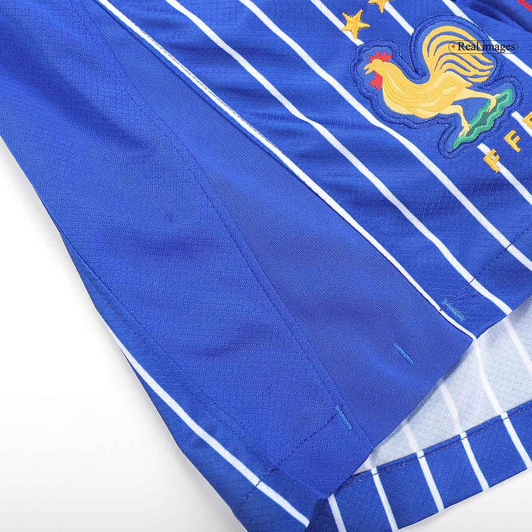 France Extérieur Short 2024