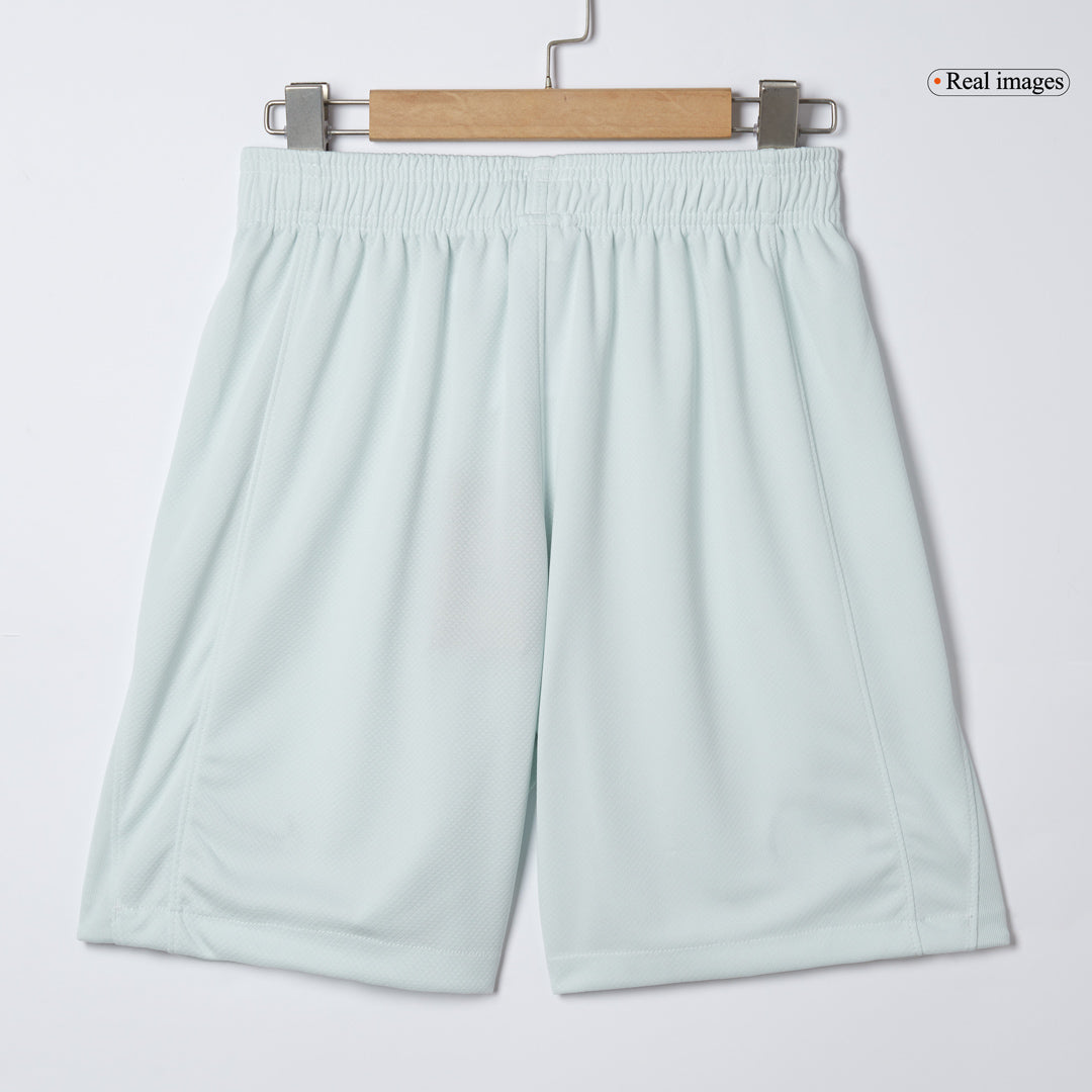 Inter Milan Extérieur Short 2025/26