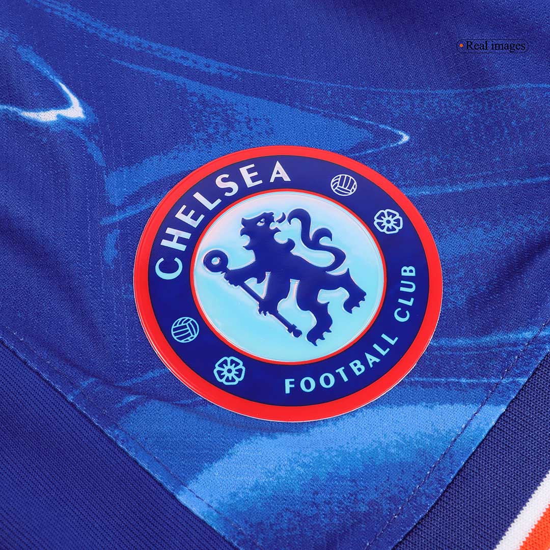 Chelsea Domicile Short 2024/25