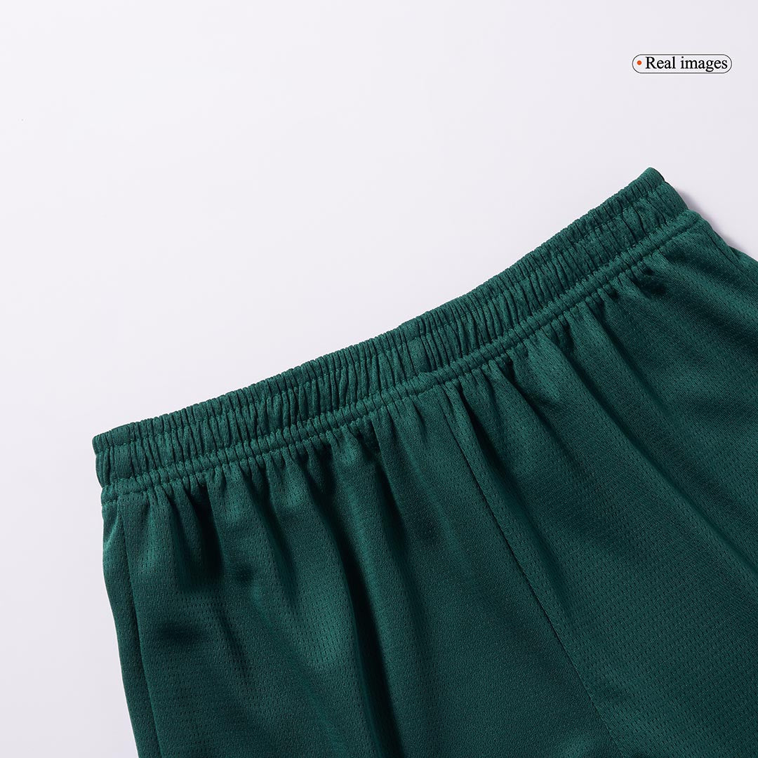 Portugal Domicile Maillot Kit 2025 Enfant