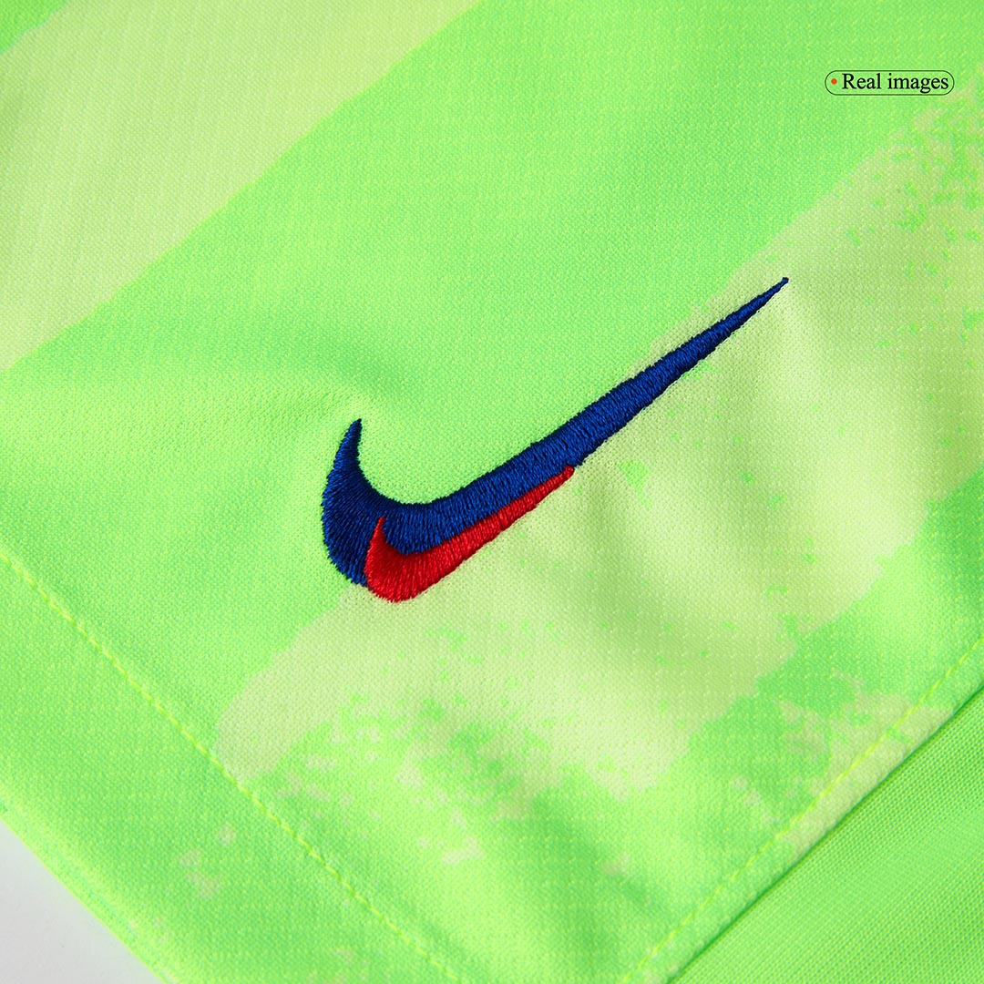 Barcelone Third Maillot Kit 2024/25 - Super