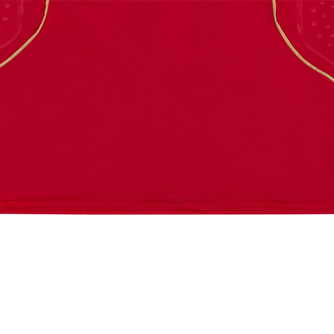 Retro Espagne Domicile Maillot 2008