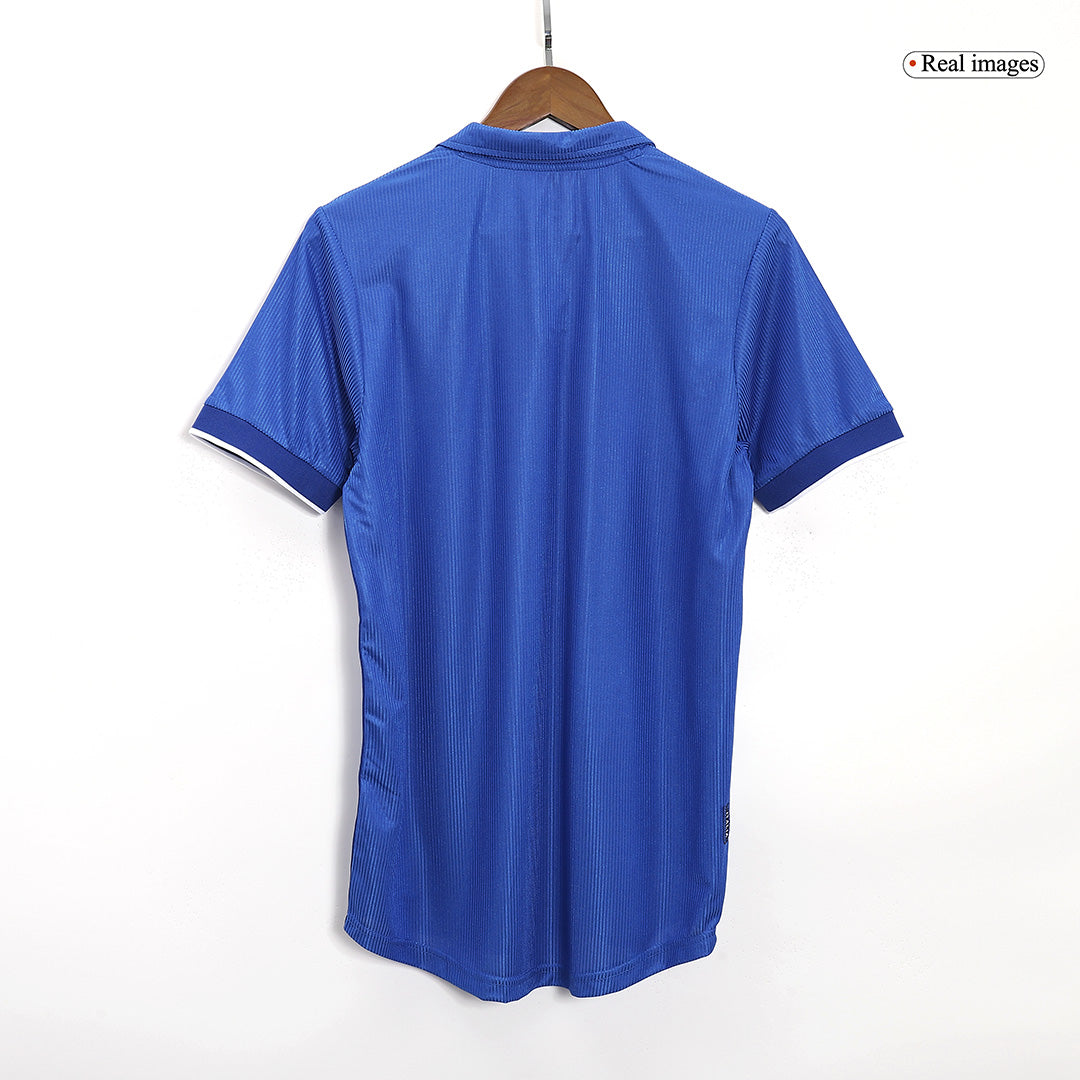 Retro Italie Domicile Maillot 1998