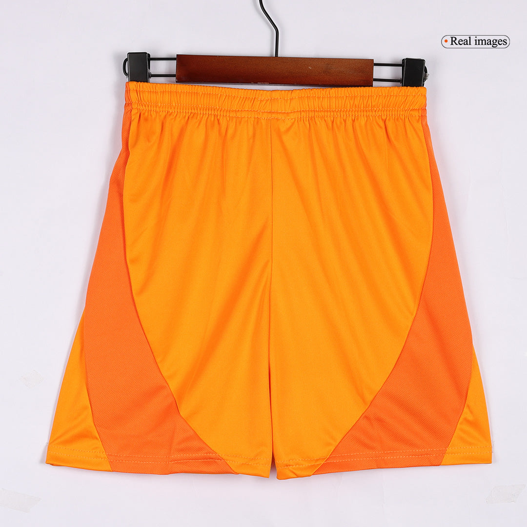 Real Madrid Extérieur Maillot Kit 2024/25 Enfant - Mon Maillot Foot Store