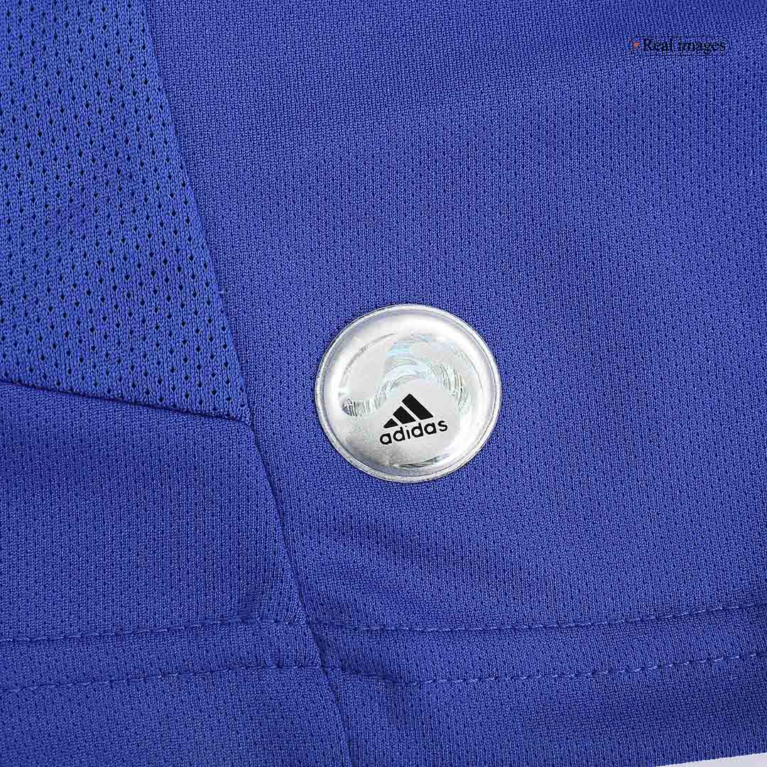 Vintage Chelsea Domicile Maillot 2008