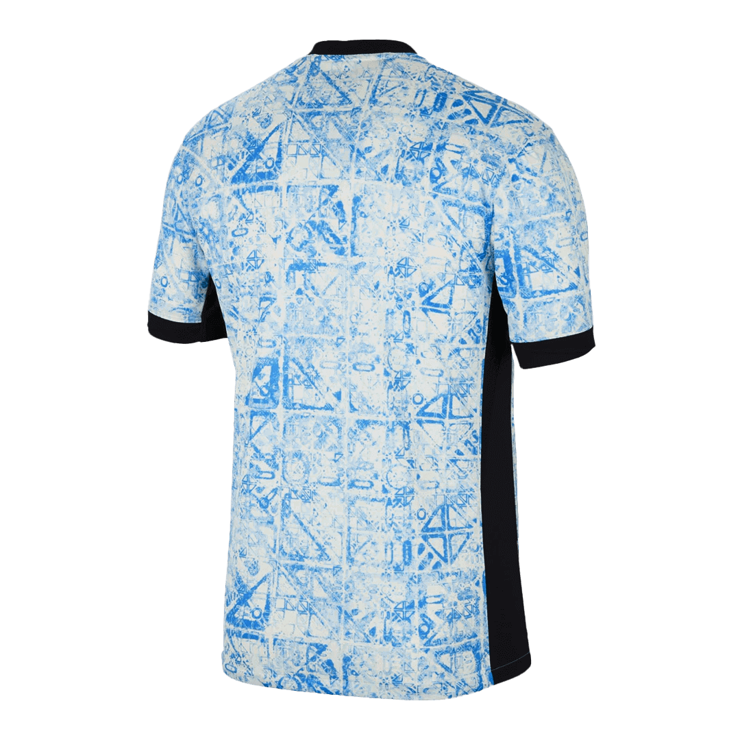Portugal Extérieur Maillot 2024
