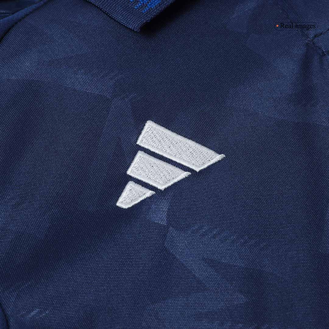 Manchester United Extérieur Maillot Kit 2024/25 Enfant - Mon Maillot Foot Store