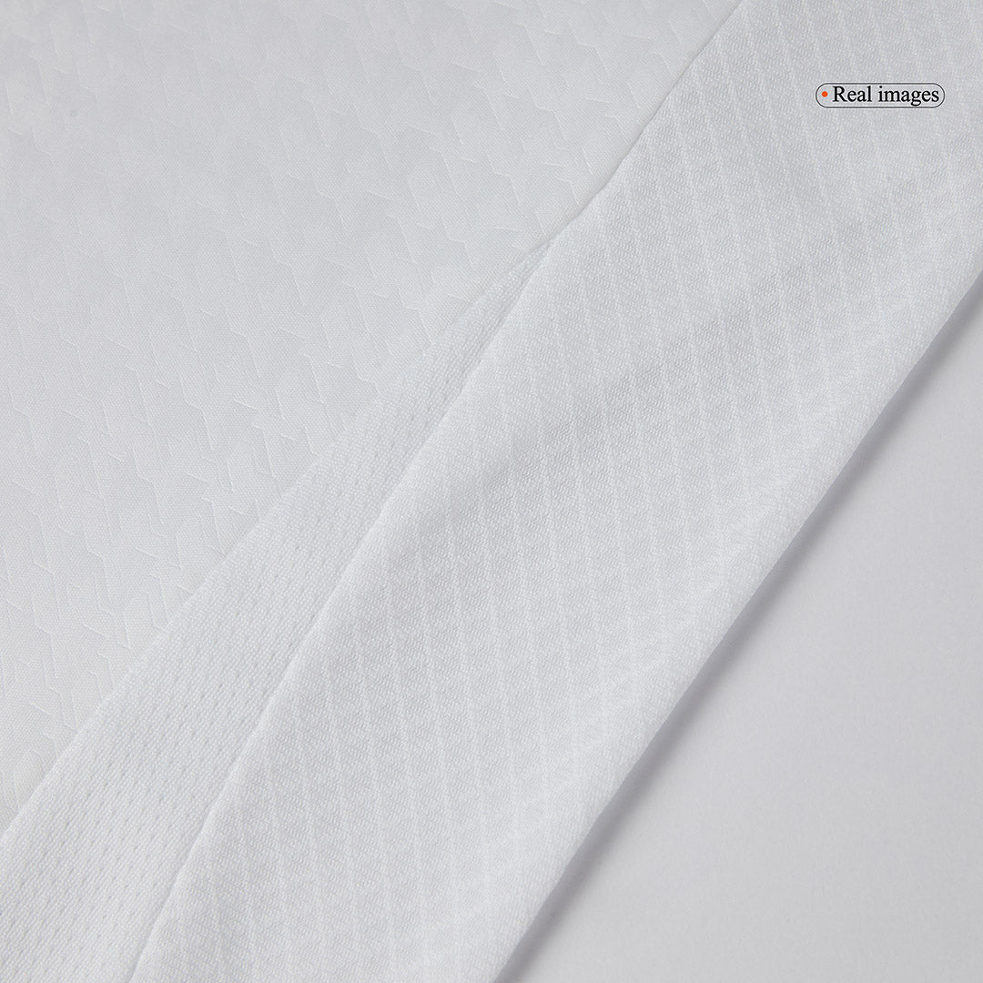 ARDA GÜLER #15 Real Madrid Domicile Maillot 2024/25 - Super