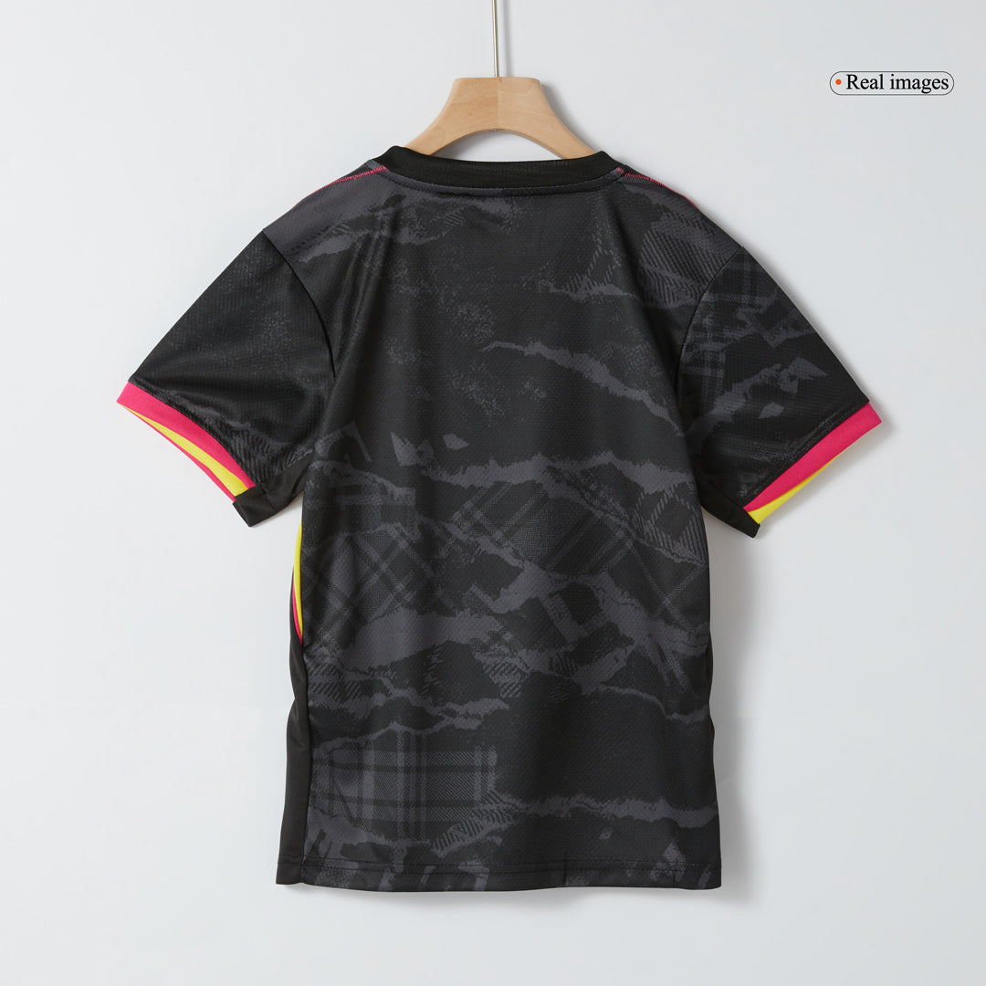 Chelsea Third Maillot Kit 2024/25 Enfant