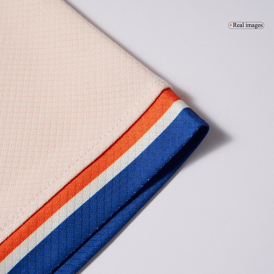 Chelsea Extérieur Maillot Kit 2024/25 Enfant