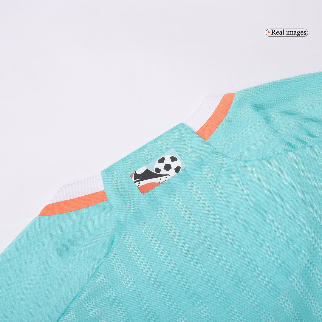 Inter Miami CF Third Maillot Kit 2024 - Mon Maillot Foot Store