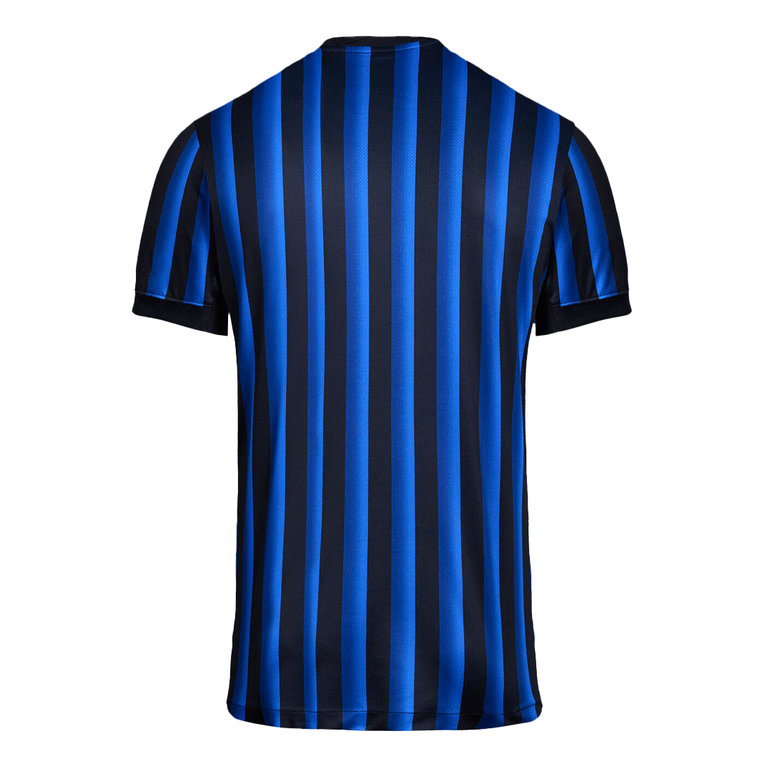 Inter Milan Domicile Maillot 2025/26