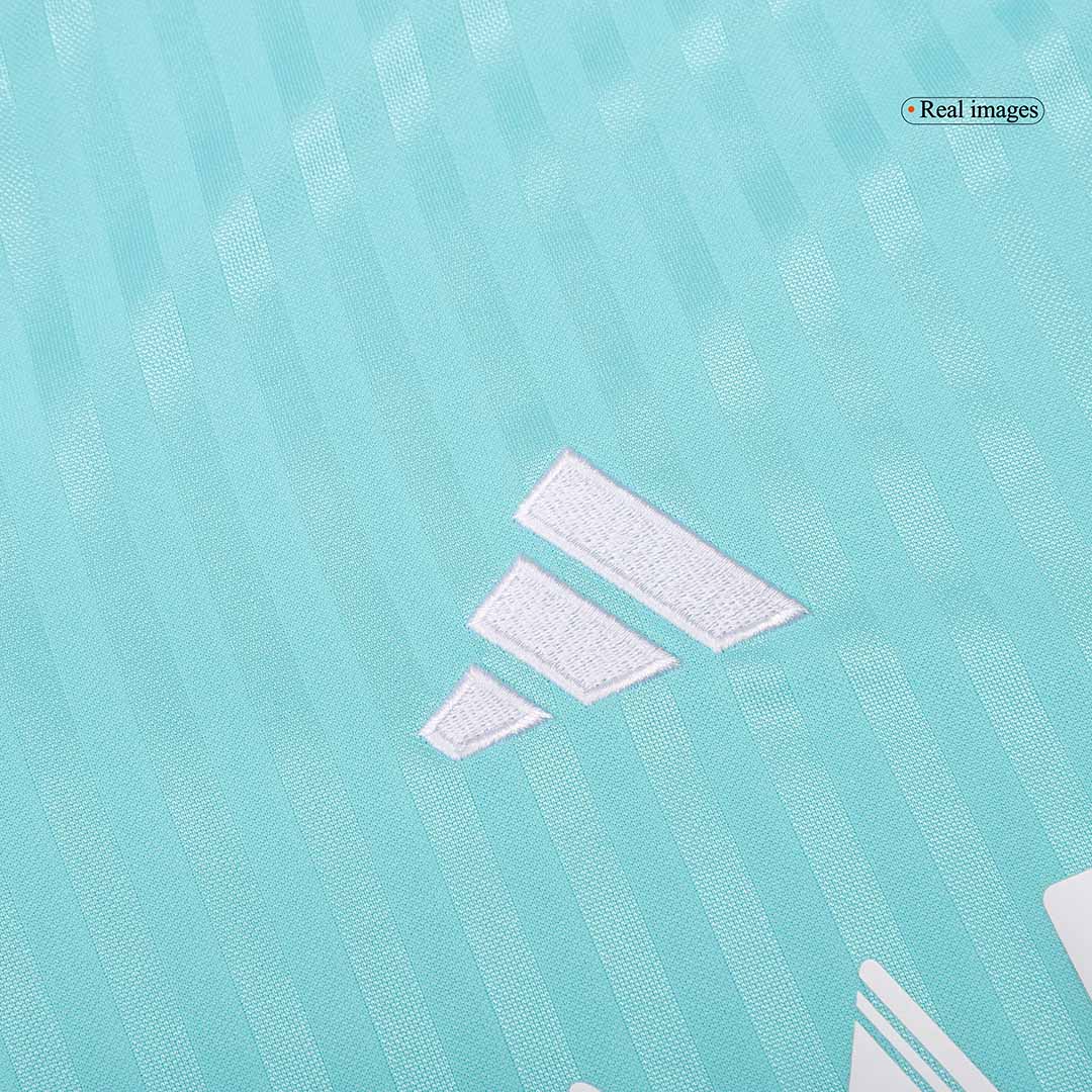 Inter Miami CF Third Maillot Kit 2024 - Mon Maillot Foot Store