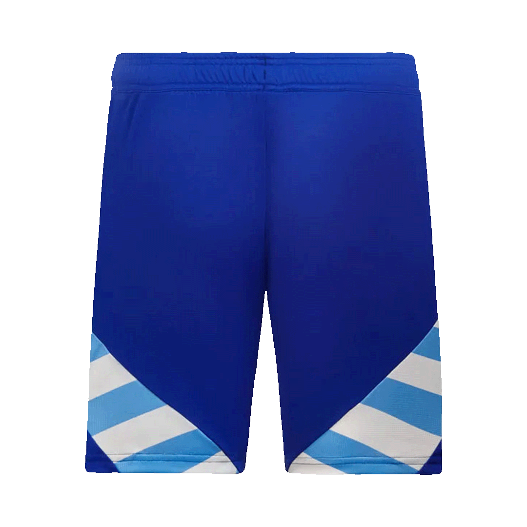 Argentine Extérieur Maillot Kit 2024 - Super