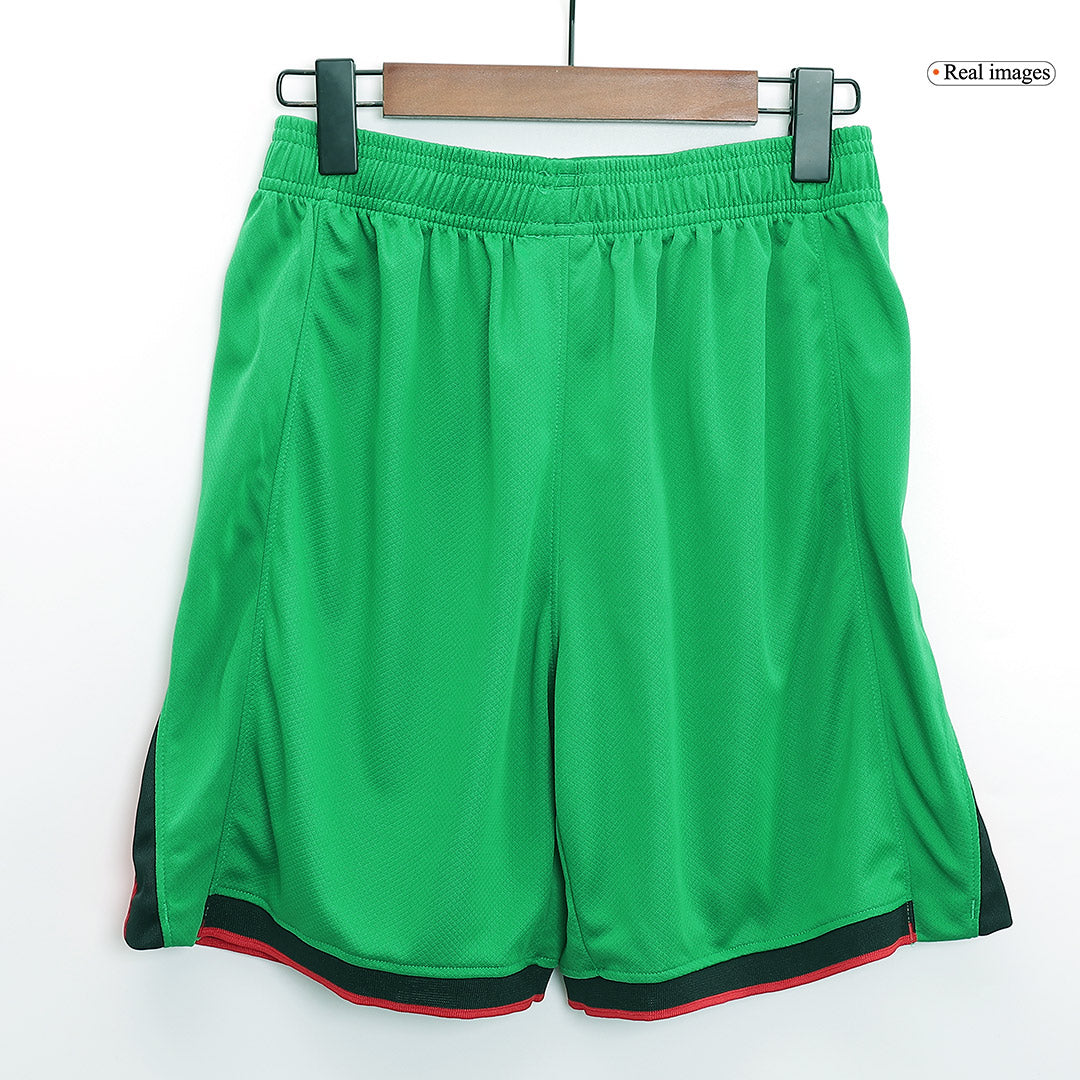 Portugal Domicile Short 2024