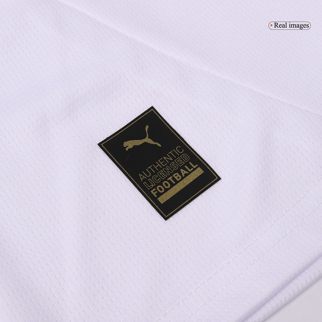 Milan AC Extérieur Maillot 2024/25 - Super