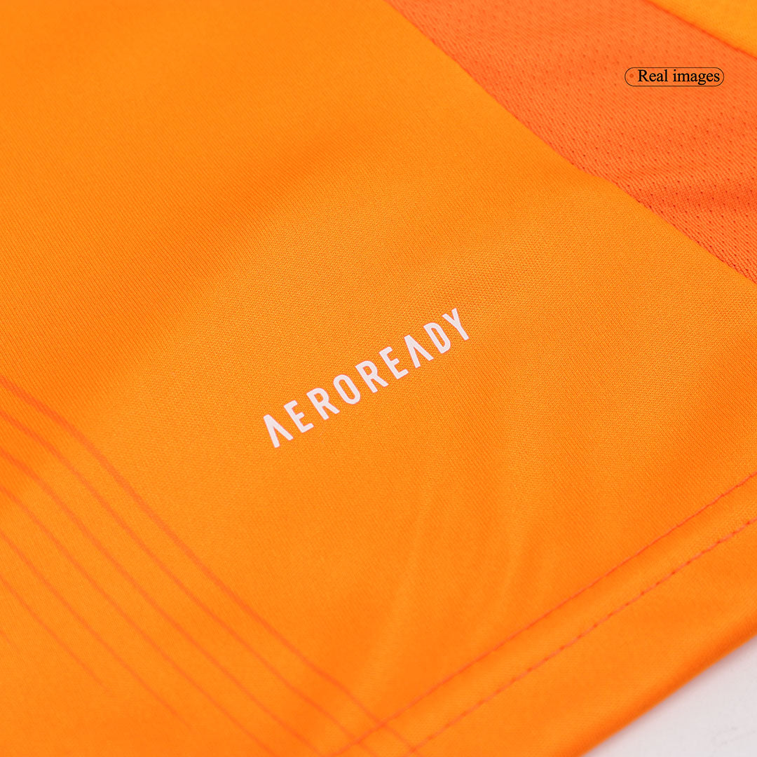 Real Madrid Extérieur Maillot Kit 2024/25 - Super