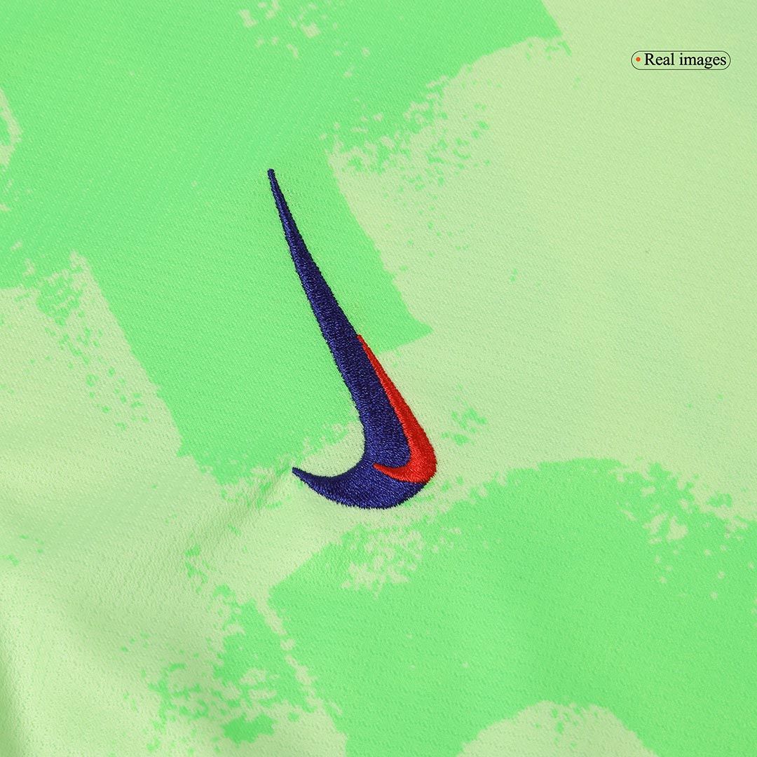 LAMINE YAMAL #19 Barcelone Third Maillot 2024/25 UCL - Super - Mon Maillot Foot Store