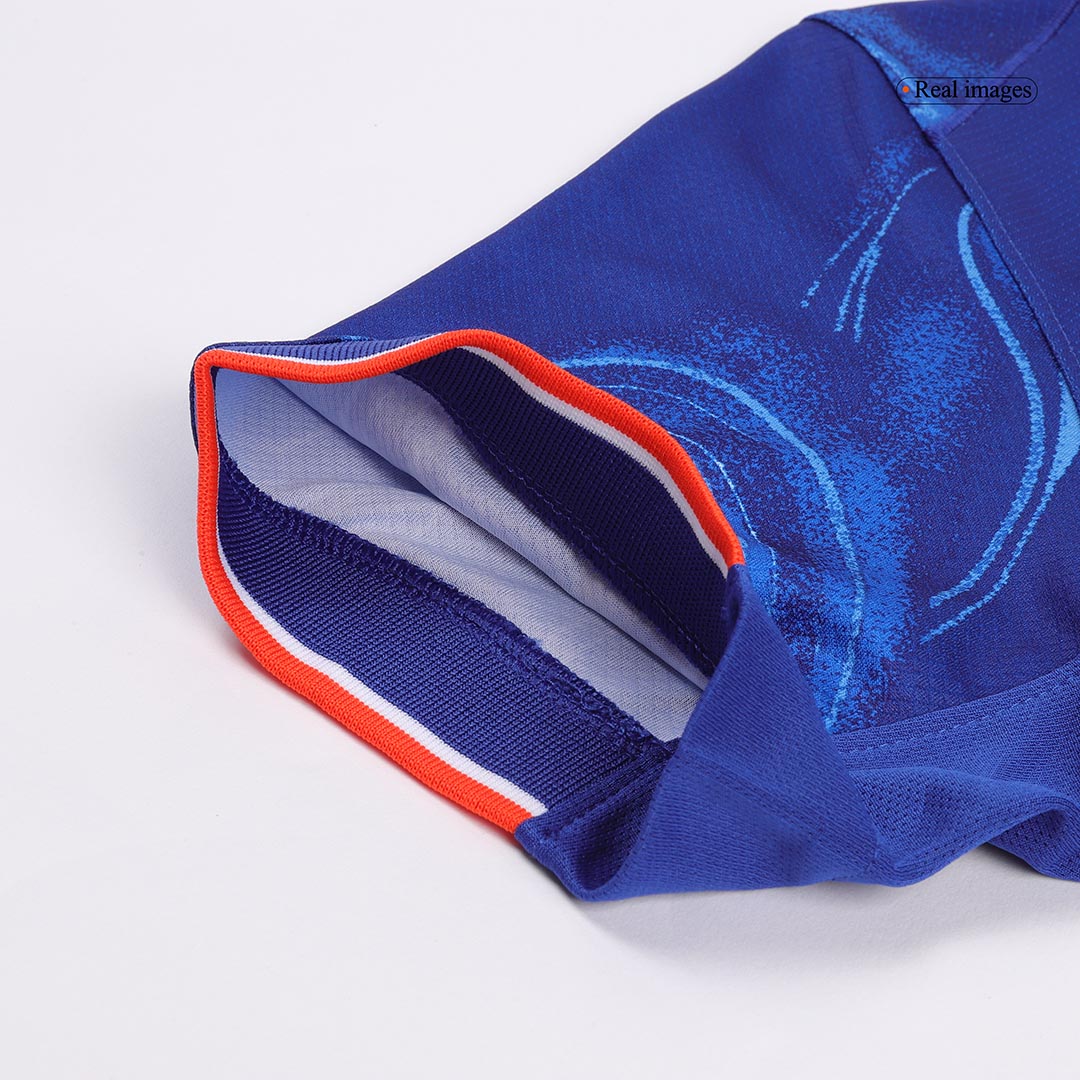 Chelsea Domicile Maillot 2024/25 - Super