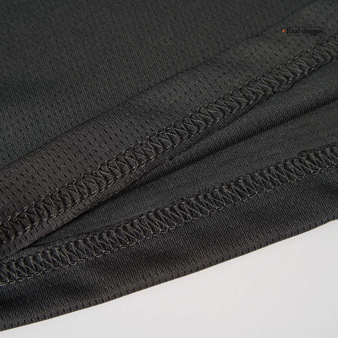 PULISIC #11 Milan AC Third Maillot 2024/25 - Mon Maillot Foot Store