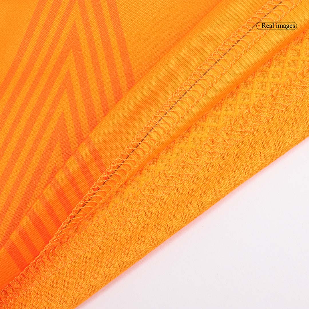 Real Madrid Extérieur Maillot 2024/25 - Super