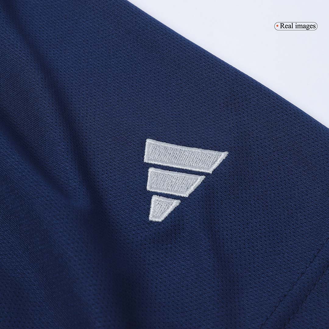 Manchester United Extérieur Maillot Kit 2024/25 Enfant - Mon Maillot Foot Store